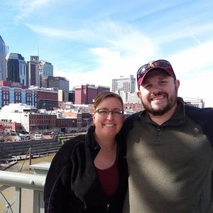 Meet your Posher, Deanna